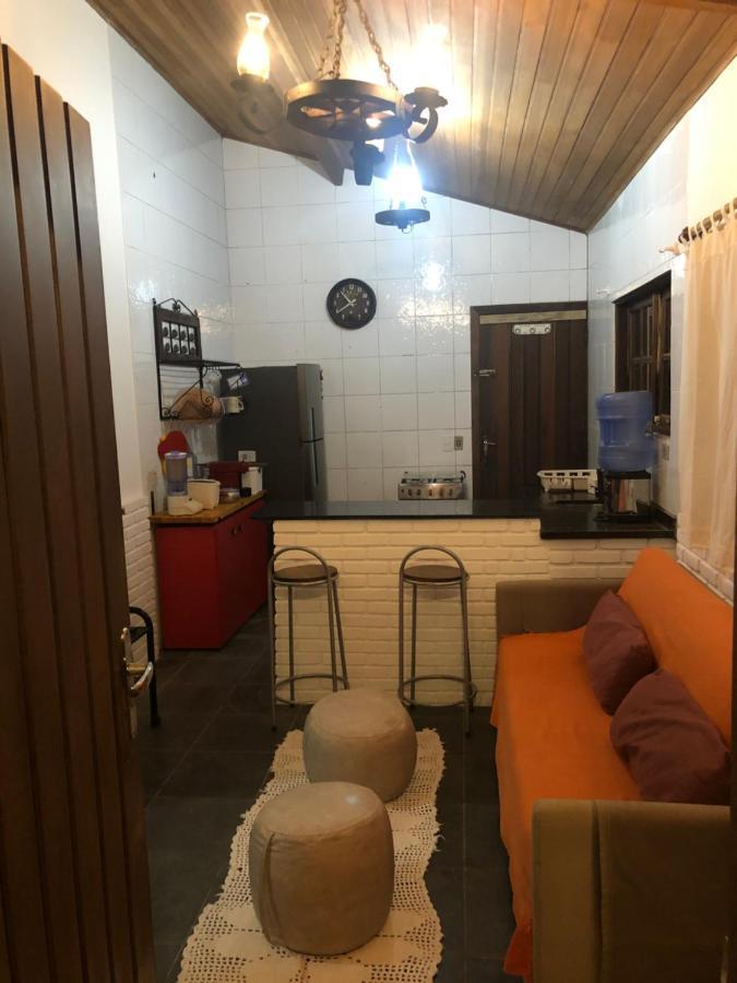 Casa De Praia Em Pauba Perto De Cachoeira E 5Min De Maresias Villa ภายนอก รูปภาพ