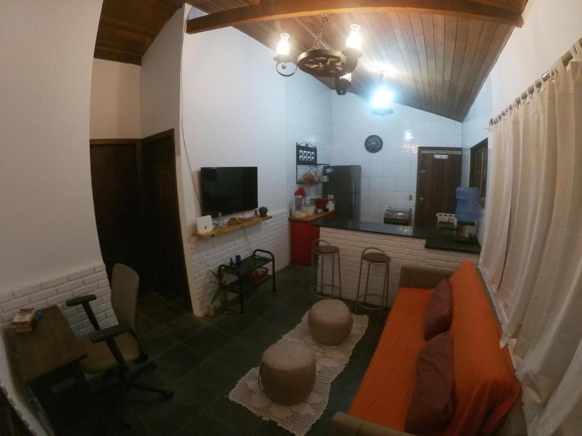 Casa De Praia Em Pauba Perto De Cachoeira E 5Min De Maresias Villa ภายนอก รูปภาพ