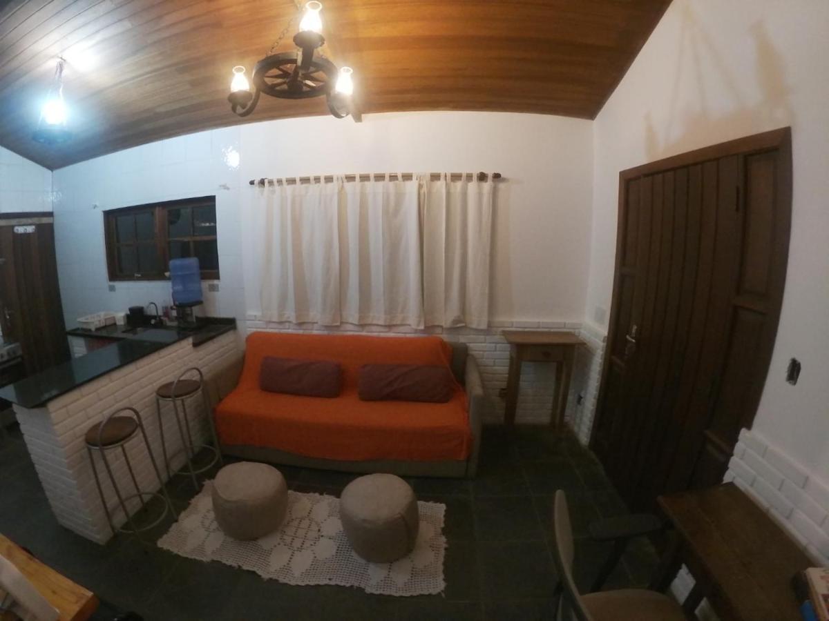 Casa De Praia Em Pauba Perto De Cachoeira E 5Min De Maresias Villa ภายนอก รูปภาพ
