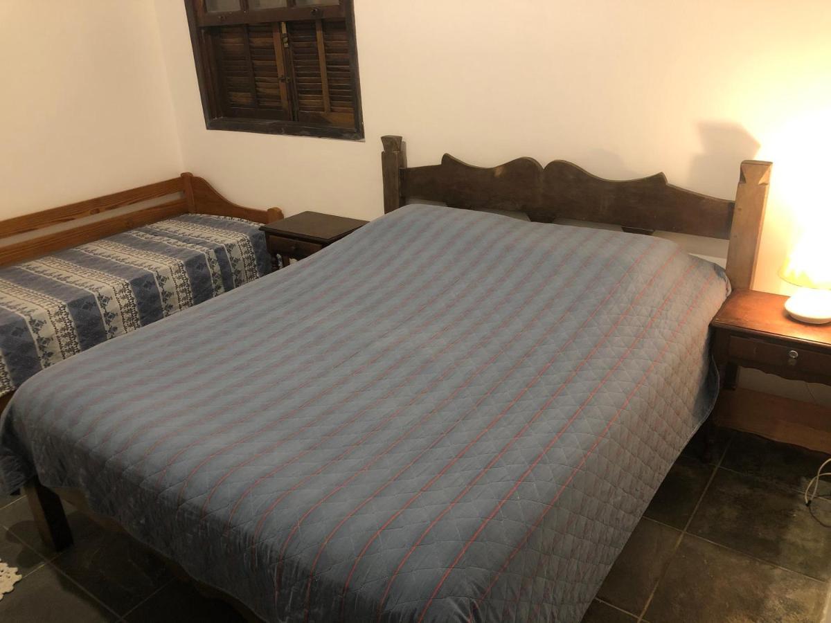 Casa De Praia Em Pauba Perto De Cachoeira E 5Min De Maresias Villa ภายนอก รูปภาพ