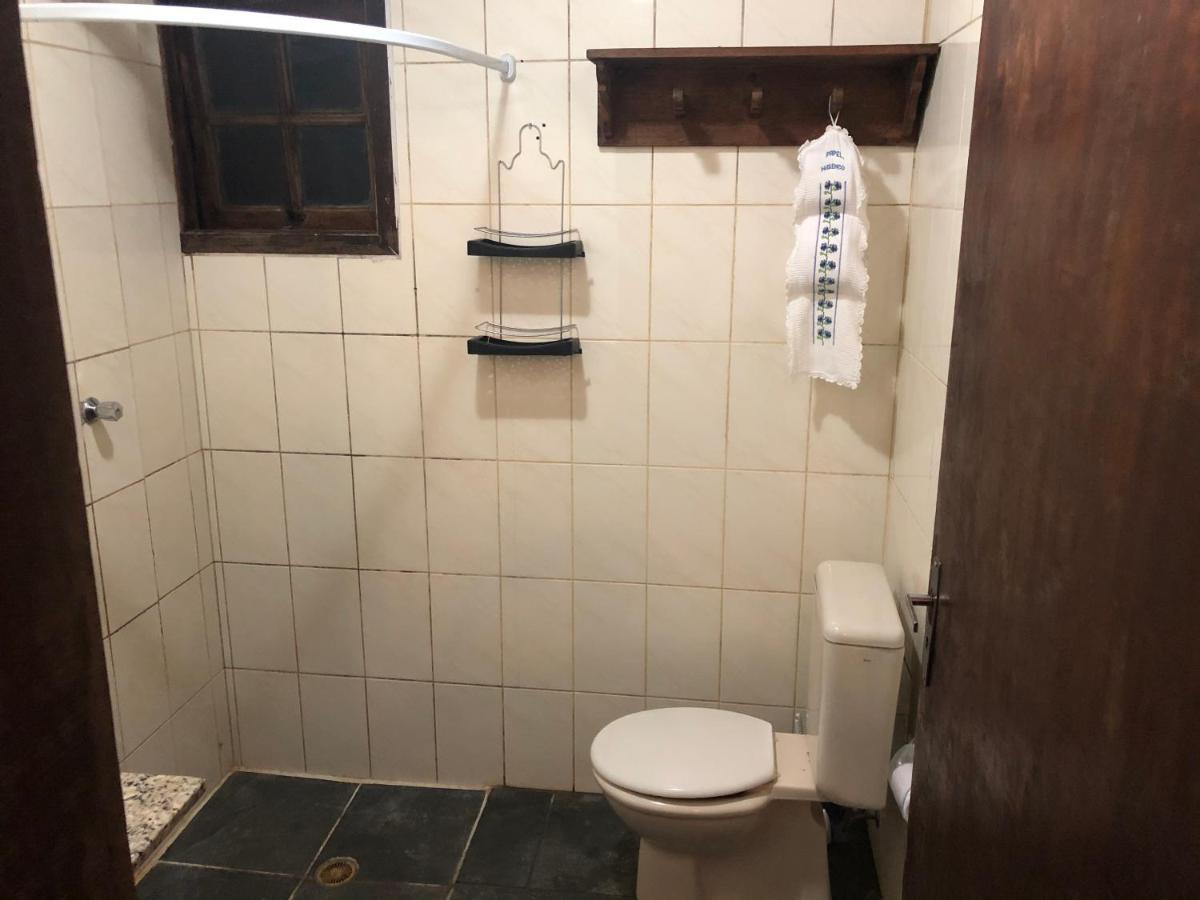 Casa De Praia Em Pauba Perto De Cachoeira E 5Min De Maresias Villa ภายนอก รูปภาพ